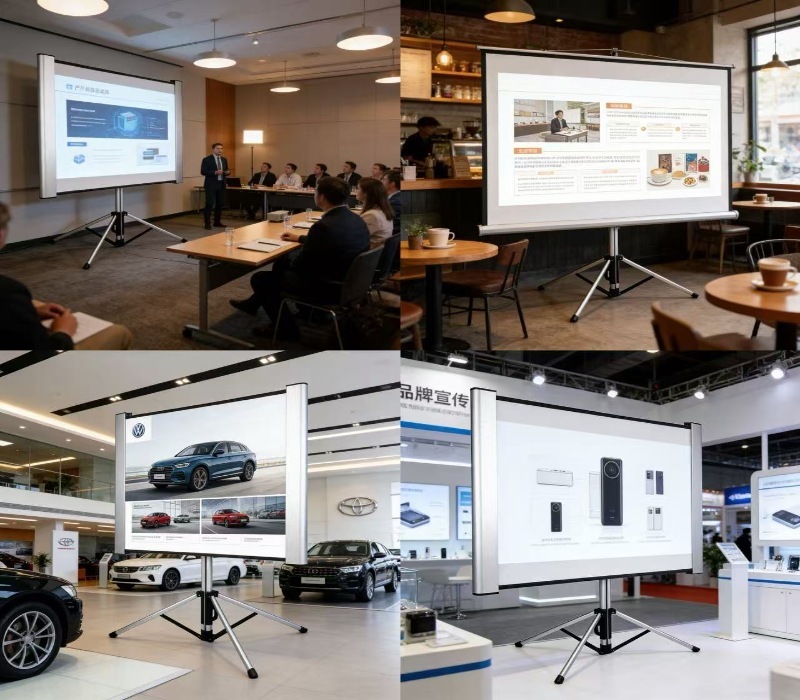 Application Scenarios