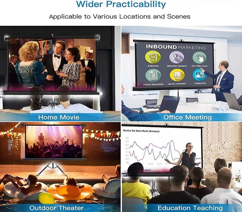 Application Scenarios