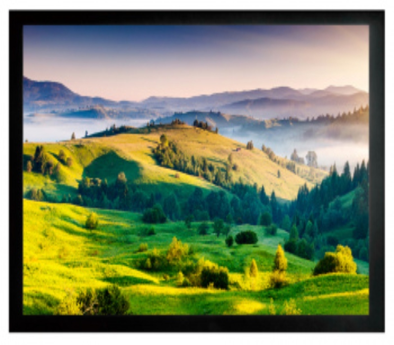  TV-Like Viewing Experience