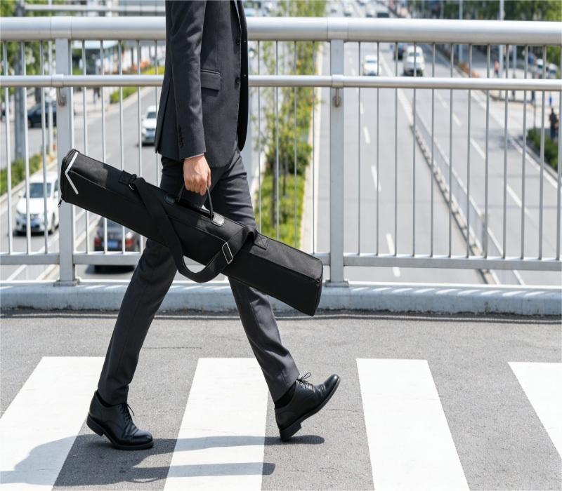  Ultimate Portability Design