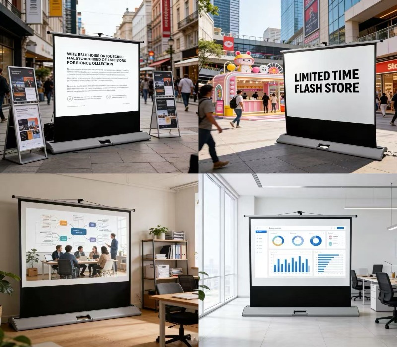 Application Scenarios