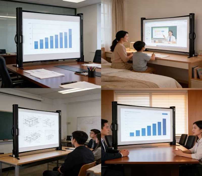 Application Scenarios