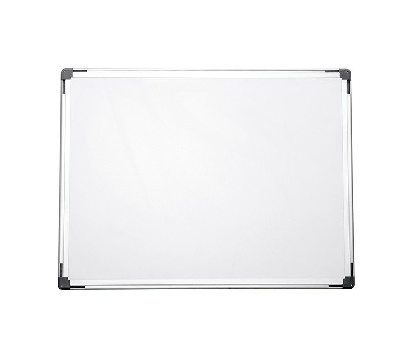 Aluminium Framed Felt Noticeboard