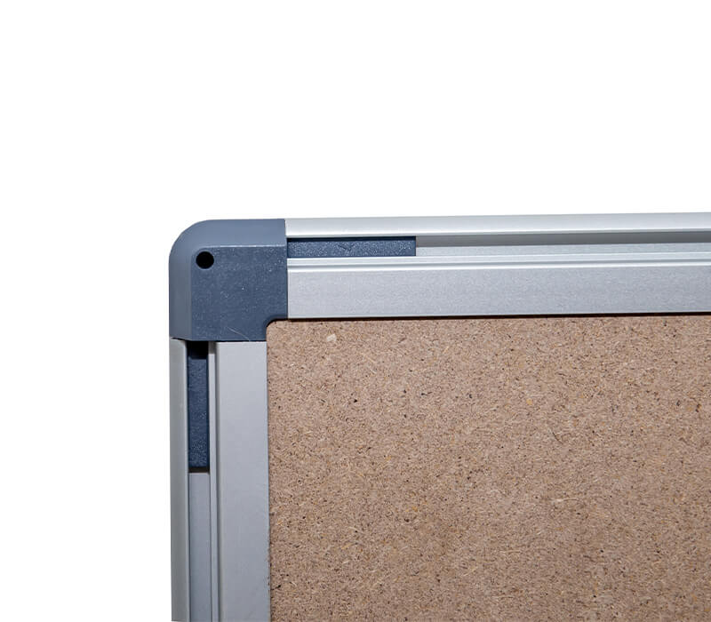 Aluminium Framed Magnetic Drywipe Board