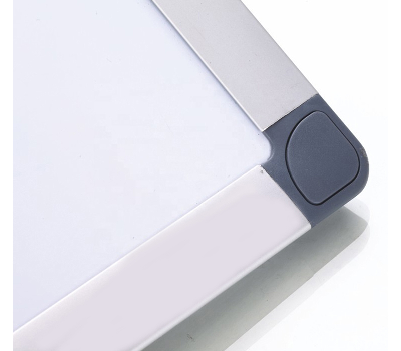 Aluminium Framed Magnetic Drywipe Board