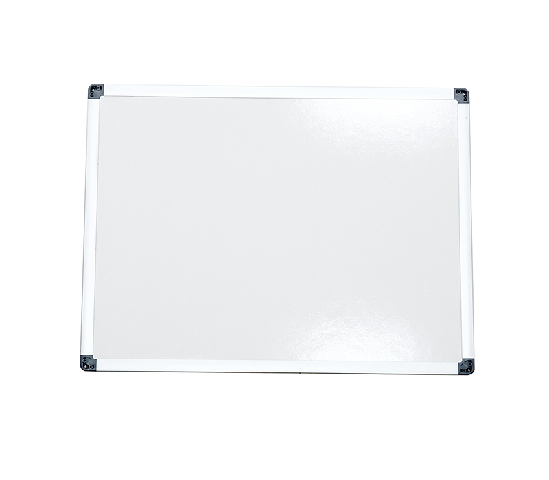 Aluminium Framed Enamel Drywipe Board