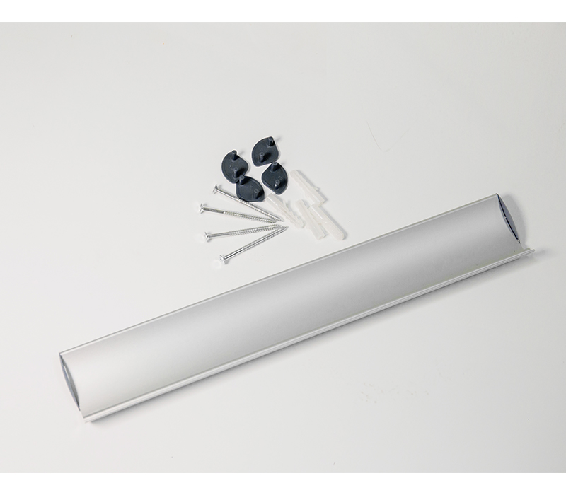 Aluminium Framed Enamel Drywipe Board