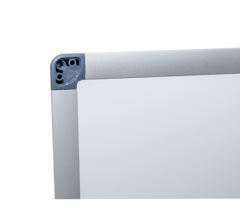 Aluminium Framed Enamel Drywipe Board