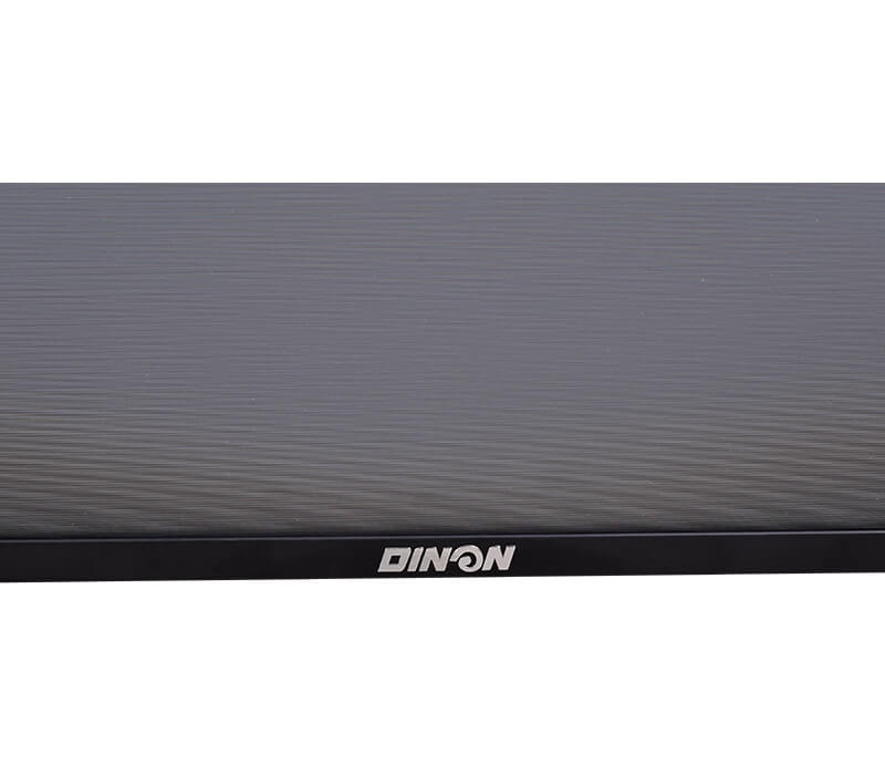 Anti-light Projection Screen