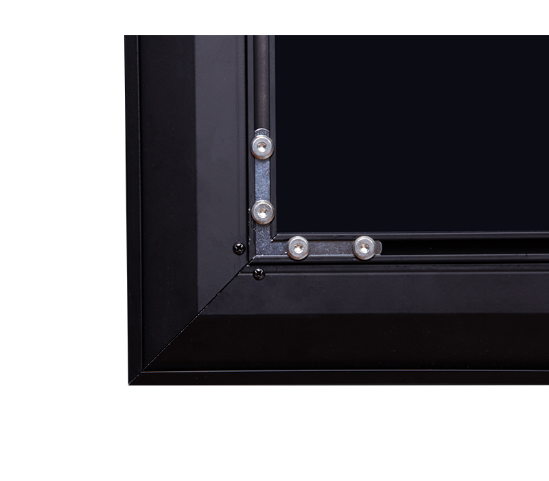 Anti-light Projection Screen