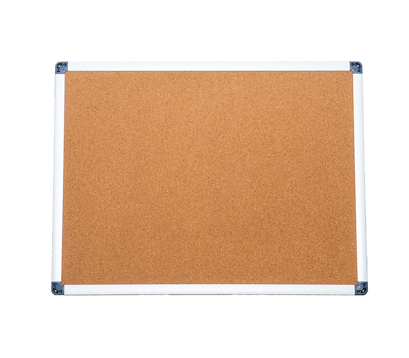 Cork Board(Aluminium Framed and Wooden Frame)