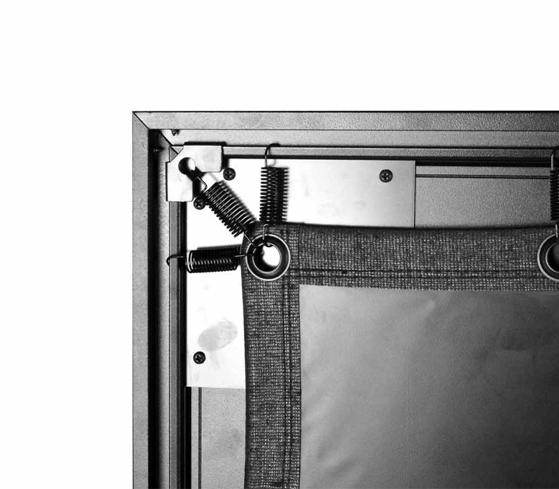 Frame Screen(Advance)