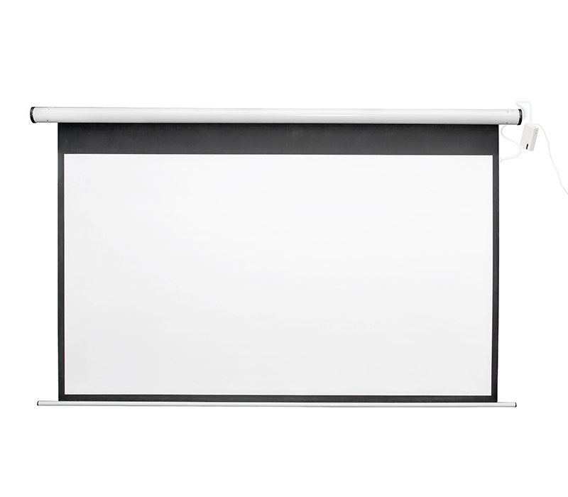 Home Cinema Electric Screen