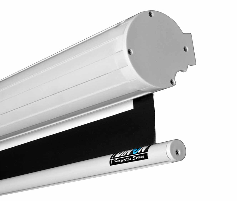 Home Cinema Manual Screen(with SLR)