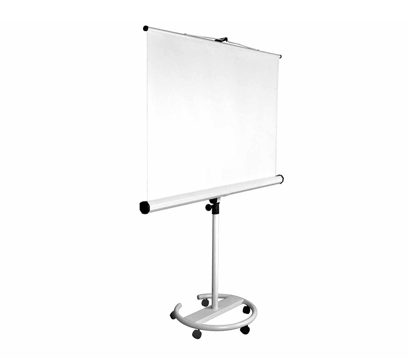 Mobile Tripod Screen