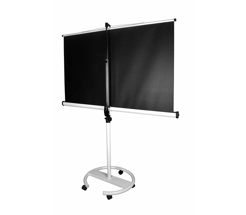 Mobile Tripod Screen