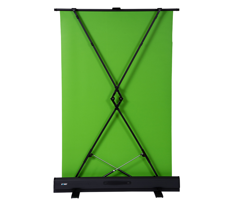 Portable Floor Green Screen