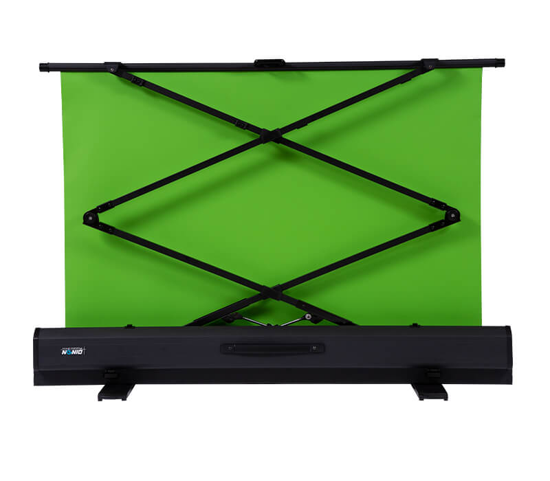 Portable Floor Green Screen