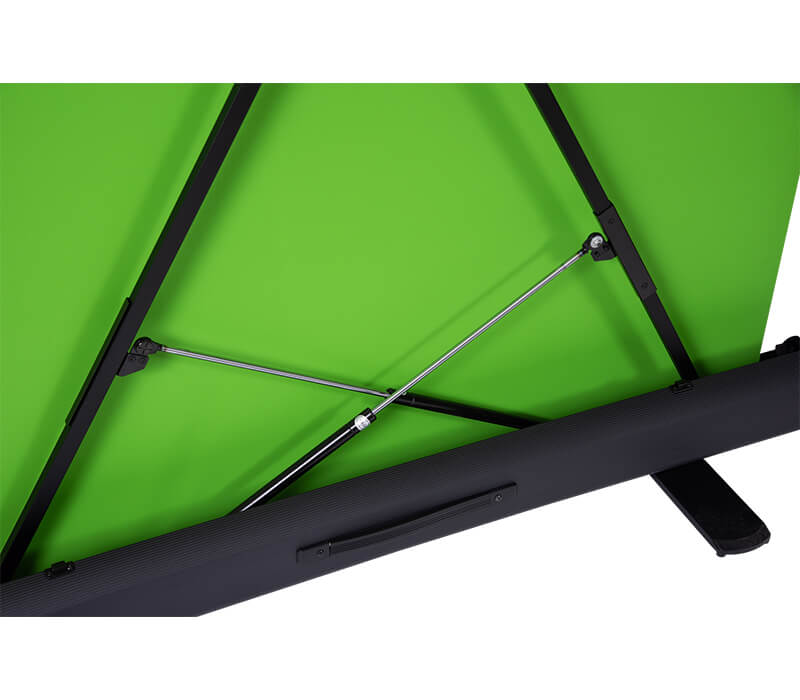 Portable Floor Green Screen