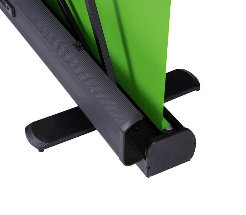 Portable Floor Green Screen