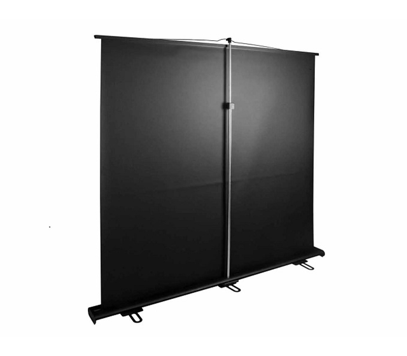 Portable Floor Screen (Basic)