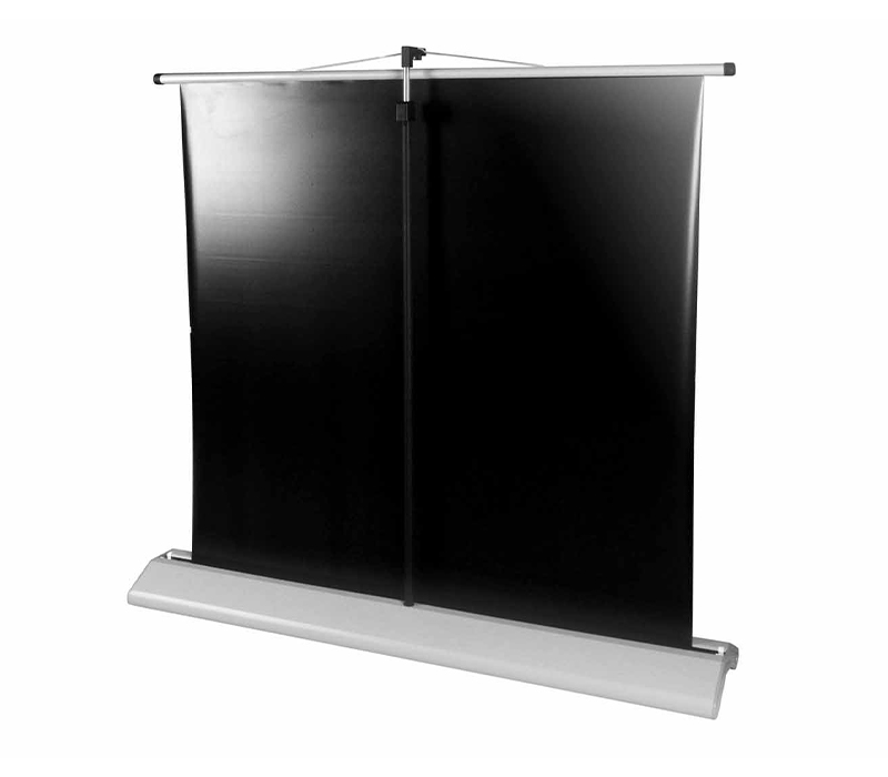 Portable Floor Screen (Compact)