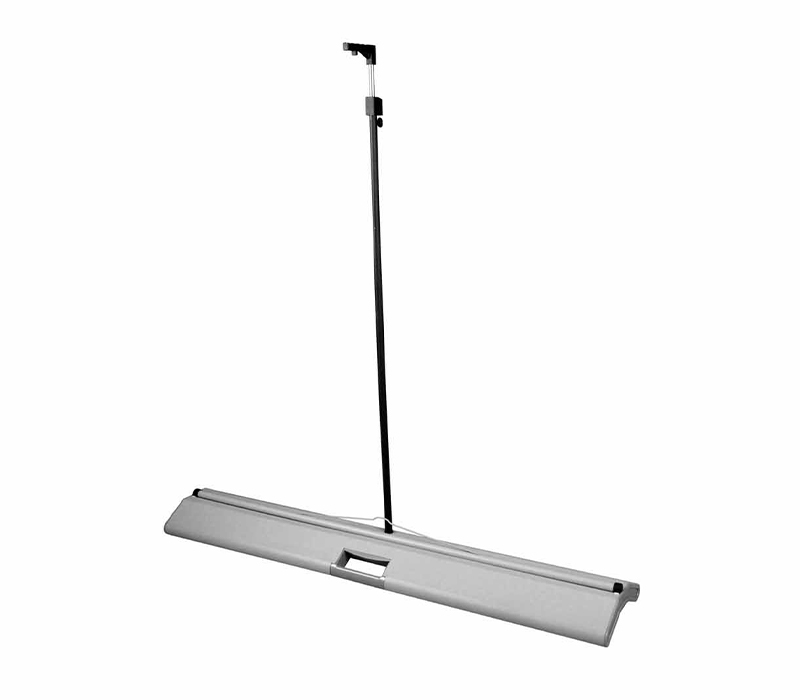 Portable Floor Screen (Compact)