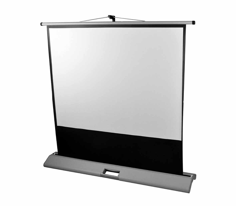 Portable Floor Screen (Compact)