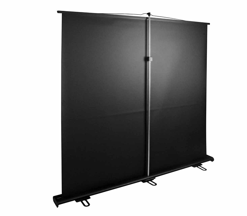 Portable Floor Screen(Compact mini)