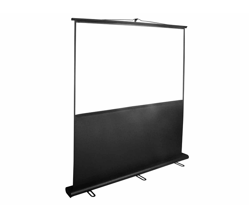 Portable Floor Screen(Compact mini)