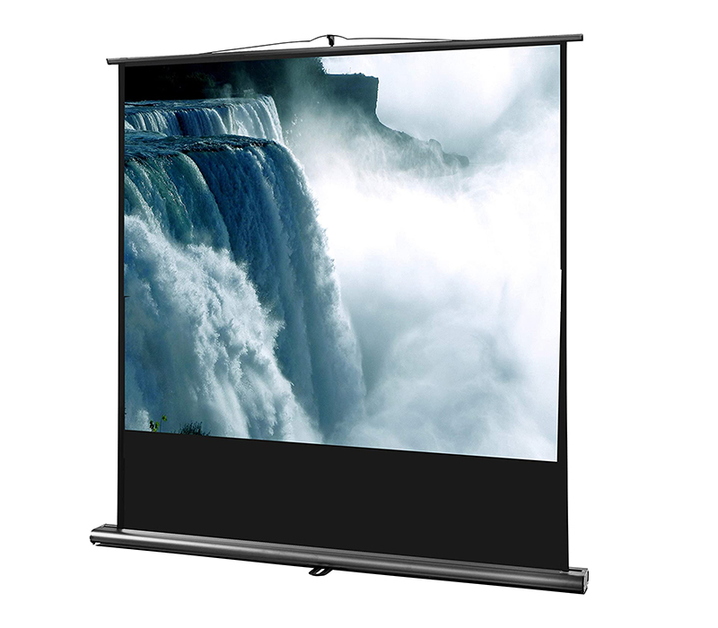 Portable Floor Screen(Compact mini)