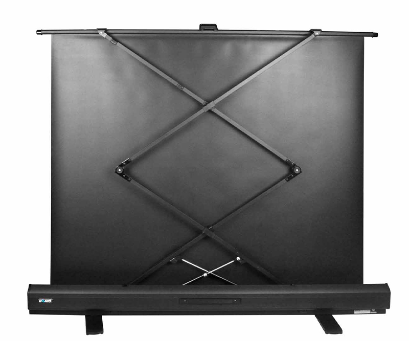 Portable Floor Screen(Luxury )