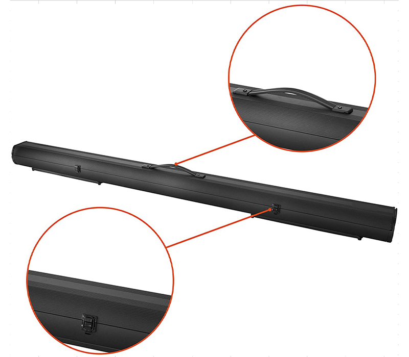 Portable Floor Screen(Luxury )