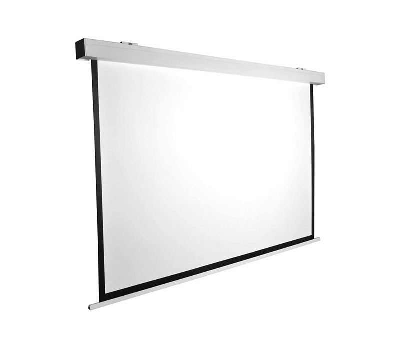 Premium Squar Electric Screen(Intelligent)