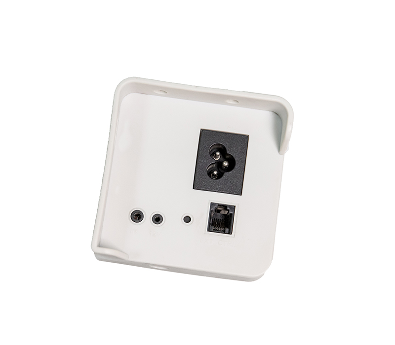 Premium Squar Electric Screen(Intelligent)