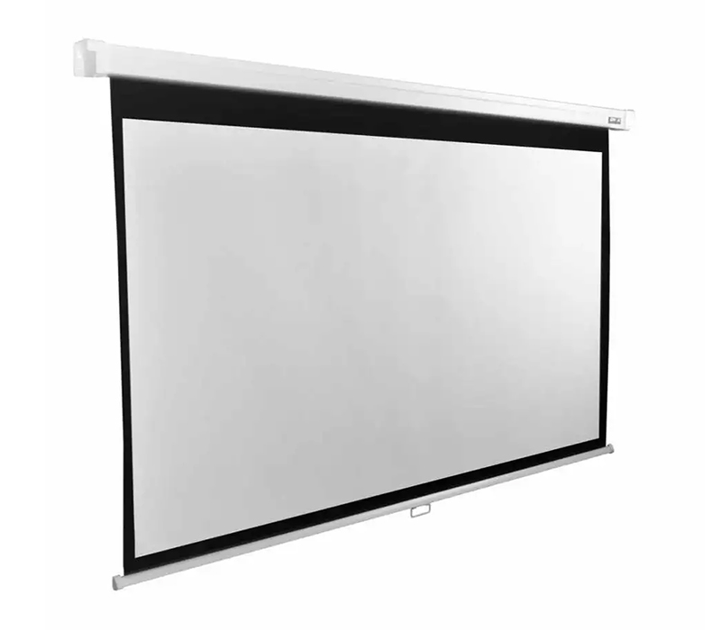 Premium Square Electric Screen(Advance)
