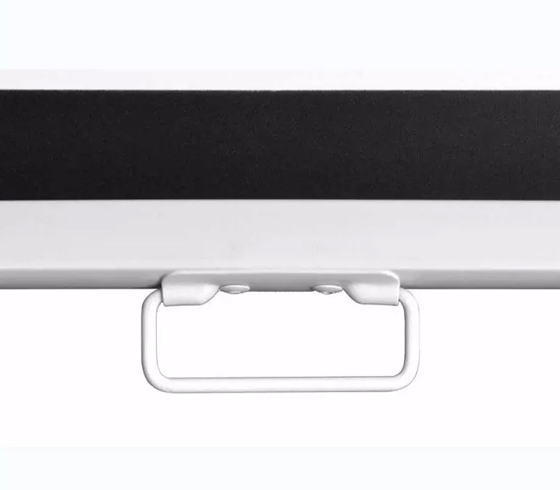 Premium Square Electric Screen(Advance)