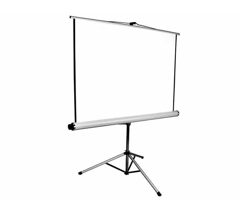 Premium Tripod Screen