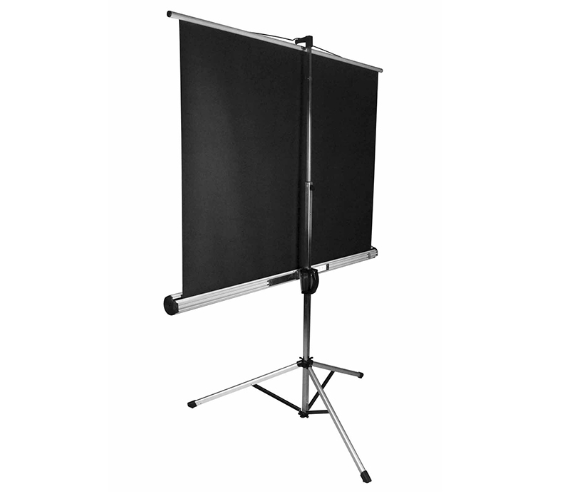 Premium Tripod Screen