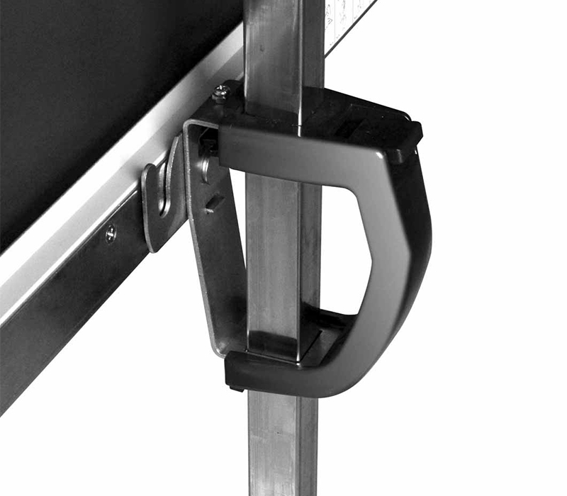 Premium Tripod Screen