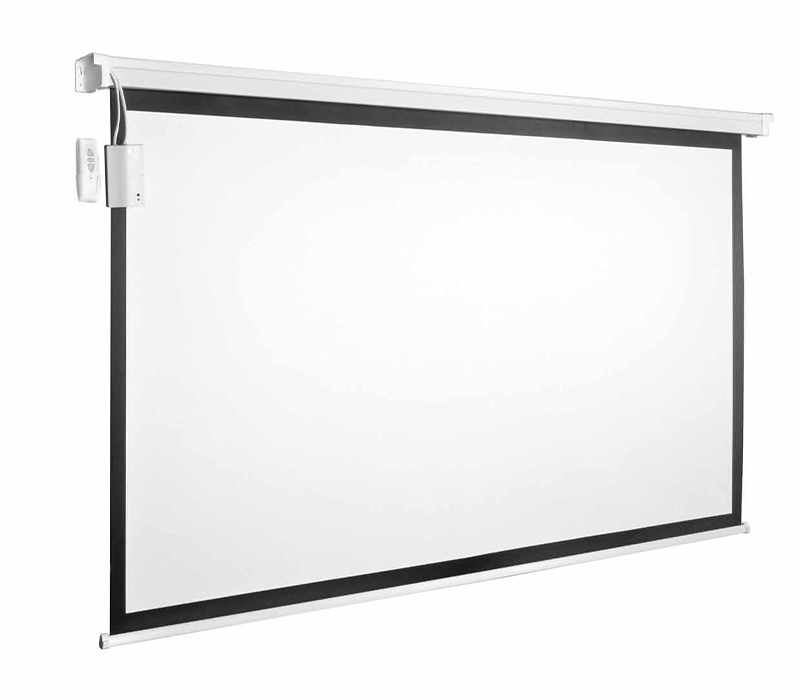 Professional Electric Screen(Advance)