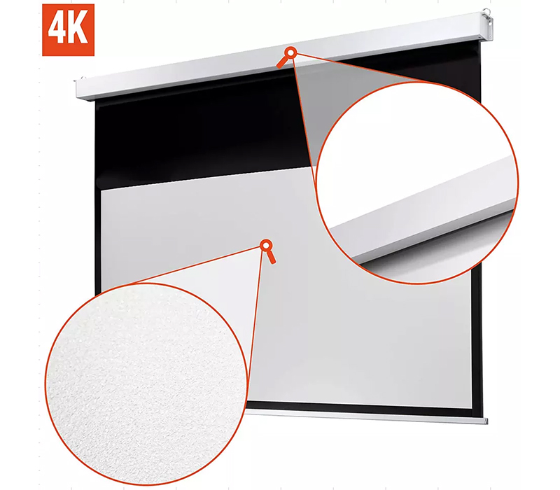 Professional Electric Screen(Advance)