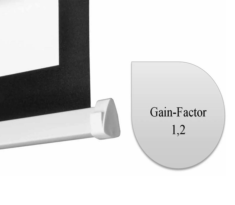 Professional Electric Screen(Advance)