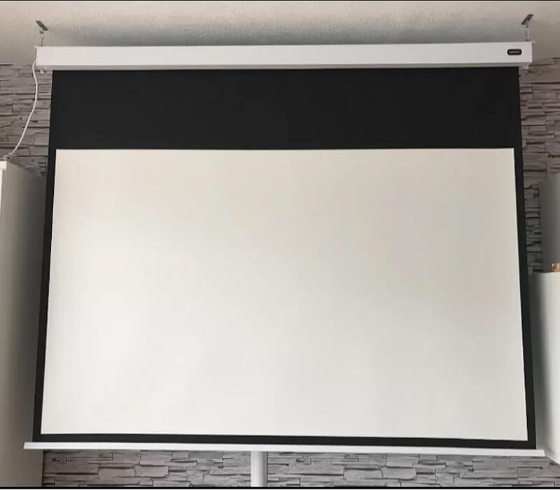 Professional Electric Screen(Advance)