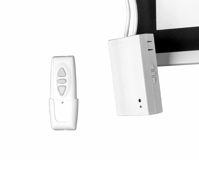 Professional Electric Screen(Basic)