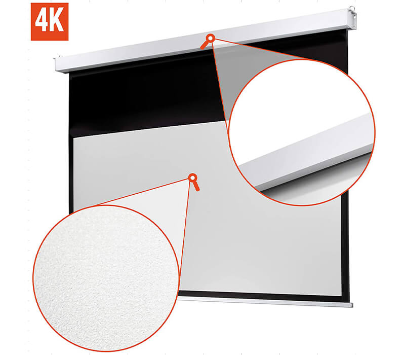 Professional Electric Screen(Basic)