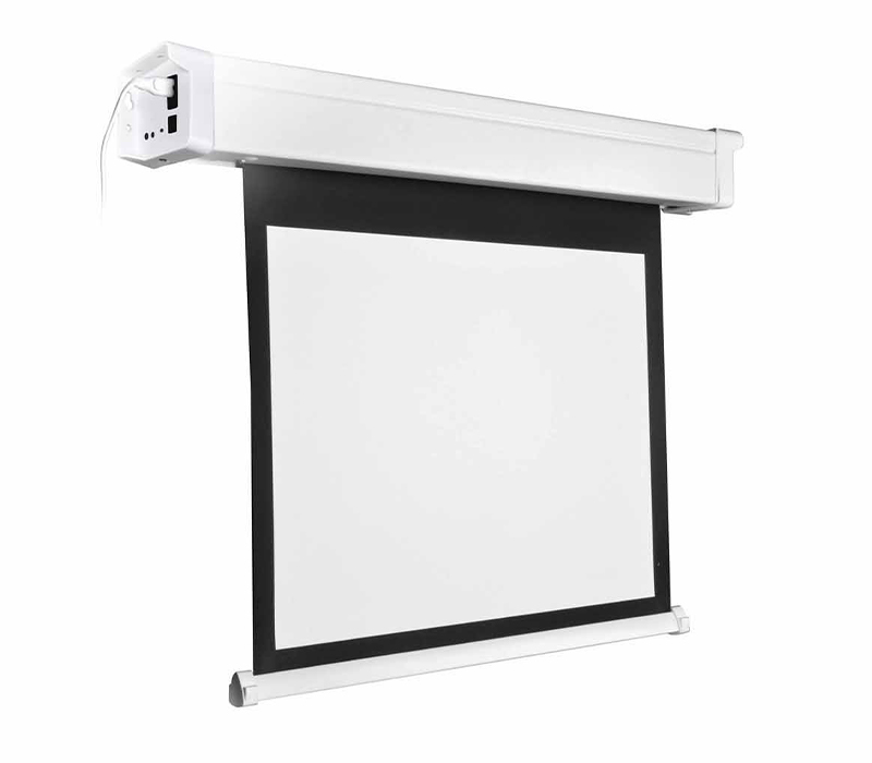 Professional Electric Screen(Intelligent)