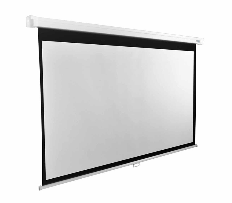 Professional Manual Screen (Basic)