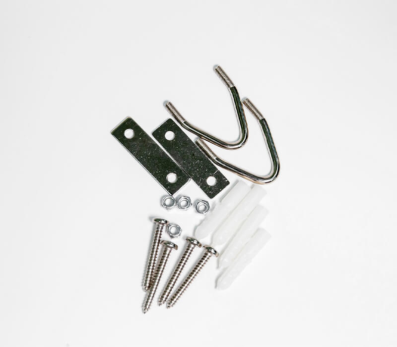 Professional Manual Screen (Basic)