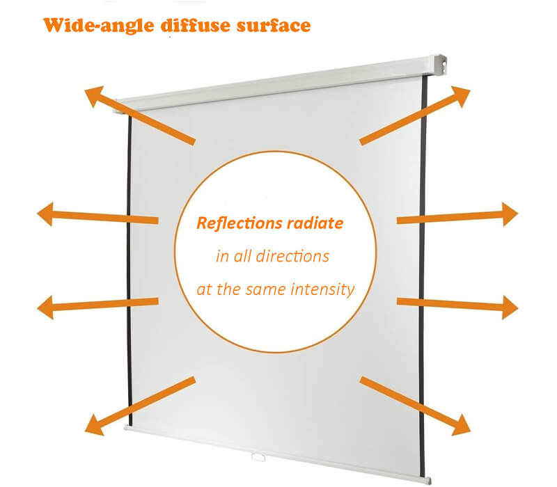 Professional Manual Screen (Basic)